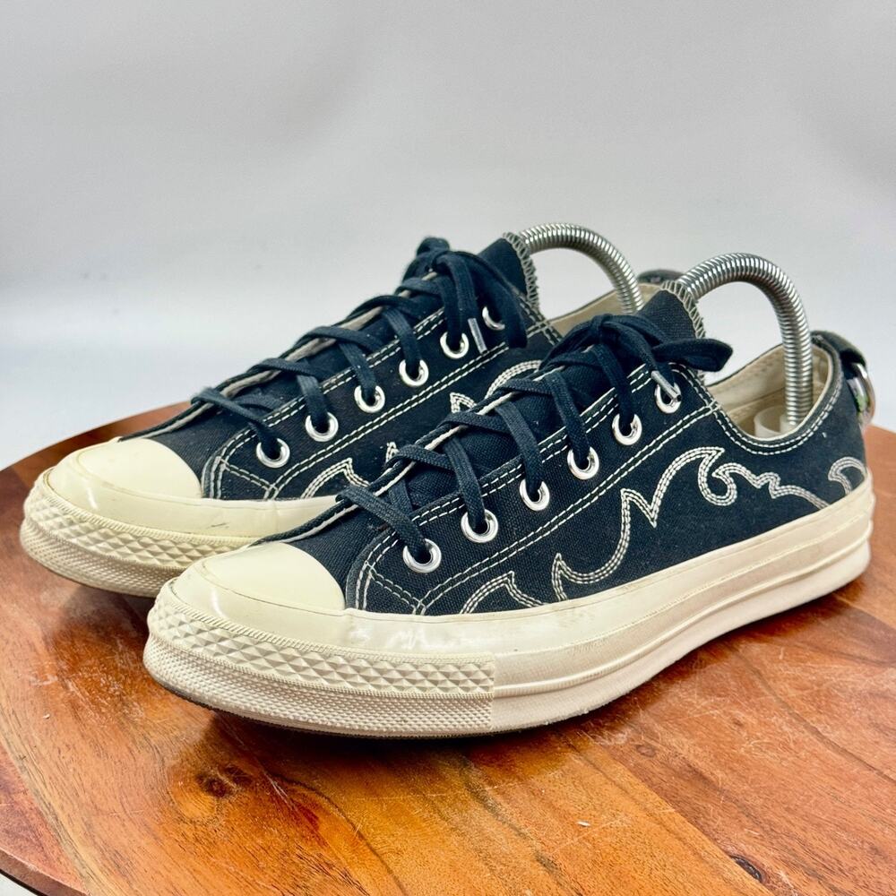 Converse Chuck Taylor 70 Low Pride 2024 UNISEX Women Size 9.5 Men 7.5 A10215C